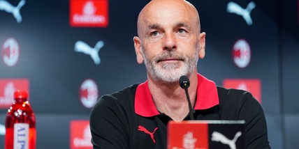 Milan, Pioli: "Mai parlato di scudetto. Mandzukic può dare soddisfazioni"