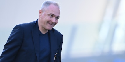 Perugia, Alvini è il nuovo allenatore: ufficiale