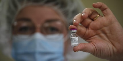 Vaccini, ecco chi ha ricevuto la dose senza priorità