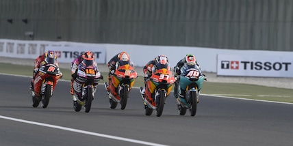 MotoGp, Mandalika Street Circuit: sopralluogo di FIM e Dorna in Indonesia