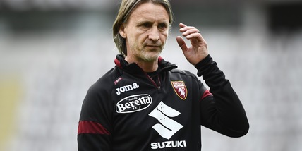 Torino, Nicola: "Milinkovic-Savic titolare. Nkoulou? Vediamo"