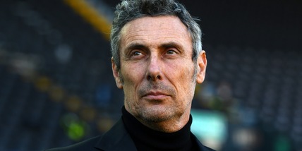 Udinese, Gotti: "Col Torino sarà una gara difficile"