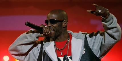 DMX muore dopo una settimana in coma