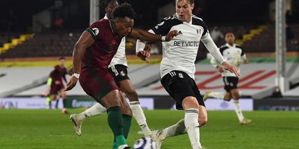 Wolverhampton corsaro grazie a Traoré: Fulham battuto