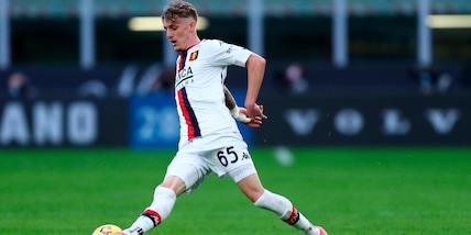 Rovella, Perin, Pellegrini e Pjaca: Juve-Genoa tra presente e futuro