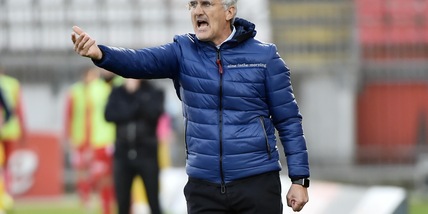 Frosinone-Cittadella, diretta dalle 16: probabili formazioni e dove vederla in tv