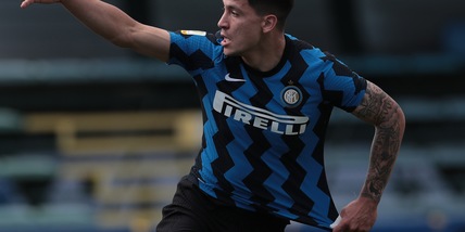 Primavera, Ascoli-Inter 1-2: risolve Satriano al 92'