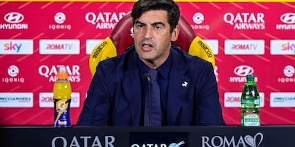 Roma, Fonseca: "Guardiola ha ragione, troppe gare e tanti infortuni"