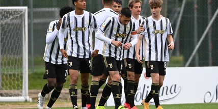 Primavera Juve, Da Graca decide in casa del Milan