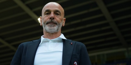 Milan, Pioli: "Futuro? Fate domande e non ascoltate le risposte"