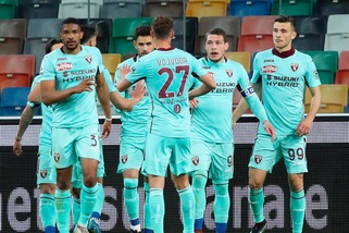 Il Toro passa a Udine con Belotti: rigore che sa di salvezza!