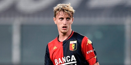 Juve, l'agente di Rovella: "Può arrivare a giugno e restare per anni"