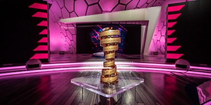 Il Giro d'Italia svela le tappe venete: via il 21 maggio!