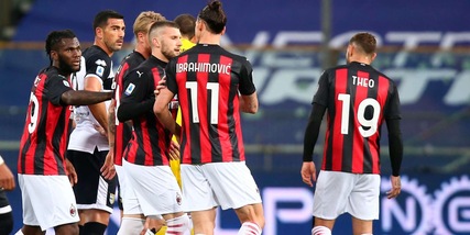 Rosso a Ibra, spunta un retroscena: la frase fraintesa dall'arbitro