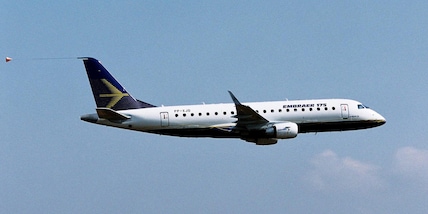 Ecco l'aereo che in due ore e mezza andrà da Tokyo a Los Angeles