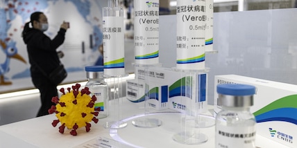 Cina, gli scienziati ammettono: "Nostri vaccini con bassa efficacia"