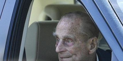 Principe Filippo, le ultime parole prima di morire