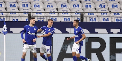 Lo Schalke torna al successo dopo tre mesi! Colonia-Mainz 2-3