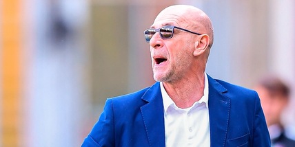 Genoa, Ballardini: "Rovella? Diventerà un giocatore da Juve"
