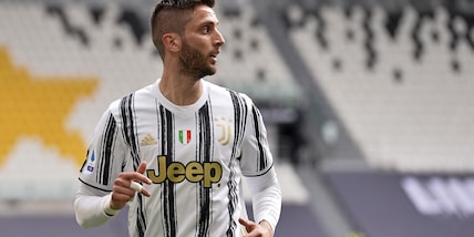 Bentancur: "Devo migliorare, ma la Juve è sulla strada giusta"