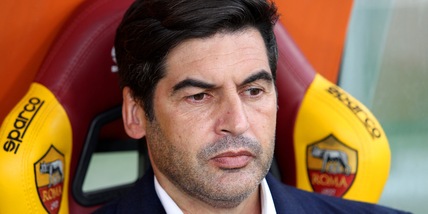 Roma, Fonseca: "Ajax? Dobbiamo essere al 100%"