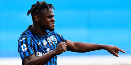 Diretta Atalanta-Bologna ore 20.45: formazioni ufficiali e come vederla in tv e in streaming