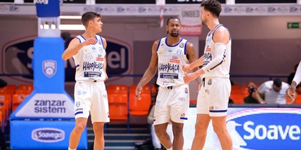 Basket, Brindisi sconfigge e raggiunge Milano. Vince anche Bologna