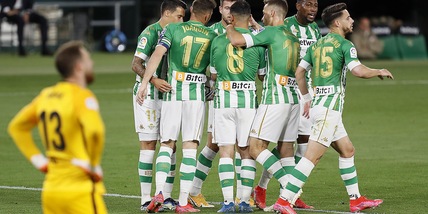 Atletico Madrid ripreso da Real Madrid e Barça! Rimonta Valencia