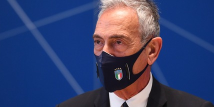 Gravina scrive a Draghi: Ci aiuti a tenere l'Europeo in Italia