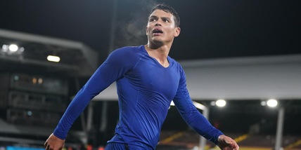 Thiago Silva e la tubercolosi: stava morendo a soli 21 anni