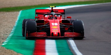 F1: Formula Imola elegge Minardi presidente