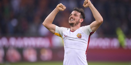 Florenzi: "La Roma un sogno, ora voglio vincere al Psg"