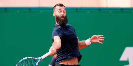 Montecarlo, Paire fuori: "Non mi interessa, ho vinto 12mila euro"