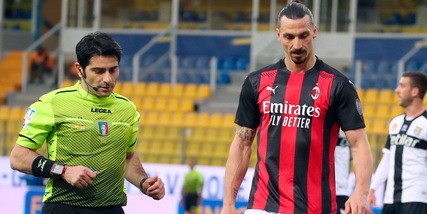 "Squalifica di Ibrahimovic? Il Milan farà ricorso"