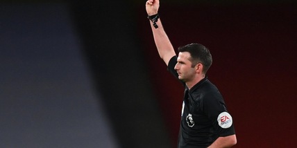 Serie B, tre squalificati dopo le gare di recupero