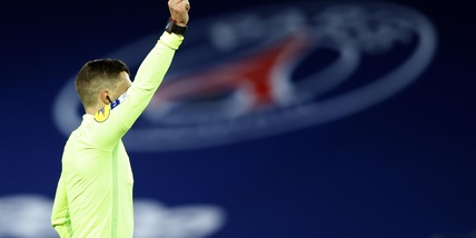 Serie B, un turno di squalifica per dieci giocatori