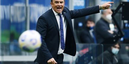 Cagliari, in vista della gara col Parma scatta il ritiro