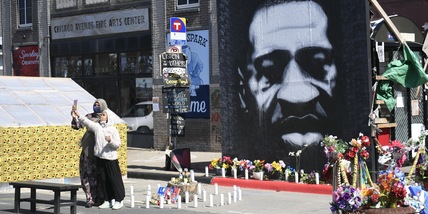 Morte di Daunte Wright, la Nba rinvia Brooklyn-Minnesota