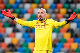 Torino, Milinkovic è pronto: e c'è ancora la Roma