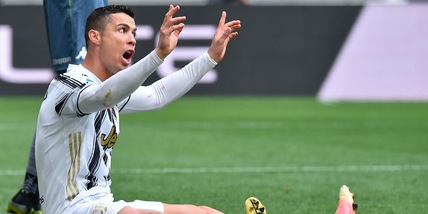 Il Ronaldo furioso: gol, polemiche e futuro. Ecco perché CR7 scalpita