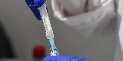 Covid, India approva l'uso del vaccino russo Sputnik