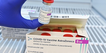 AstraZeneca con altri vaccini: parte il test allo Spallanzani