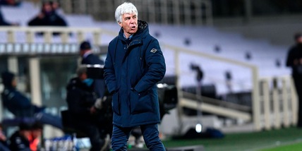 Atalanta macchina da gol: la forza è il gruppo