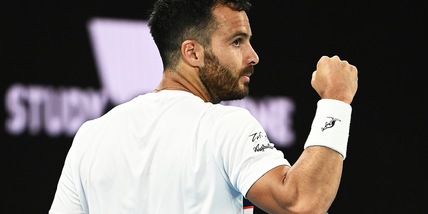 Montecarlo, Fabbiano perde con Hurkacz. Caruso al secondo turno