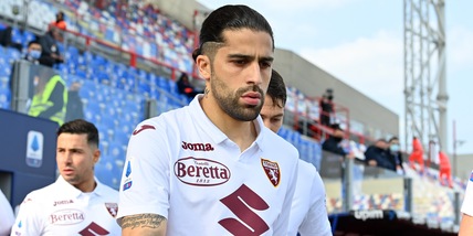 "Nicola non capisce le qualità di Rodriguez"