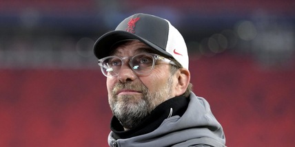 Champions, Klopp sfida il Real: "Liverpool, credici"