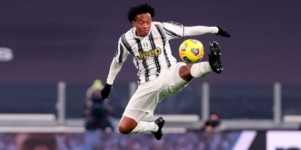 Cuadrado uomo chiave di Pirlo: la Juve valuta il futuro