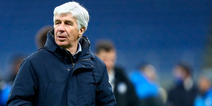 Atalanta, Gasperini: "Freuler e Romero diffidati? Niente calcoli"