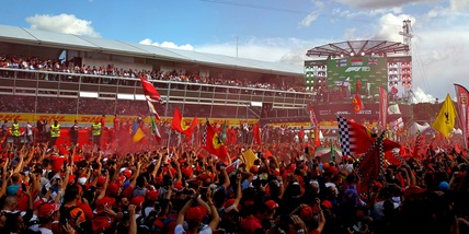 F1, FIA: "Riportare pubblico alle gare sarà una sfida"