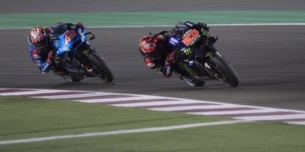 MotoGp, Gp Portogallo 2021: curiosità della pista e statistiche